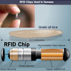 obama rfid chip 2017|Did Congress Pass a Bill Allowing the Government to Microchip .